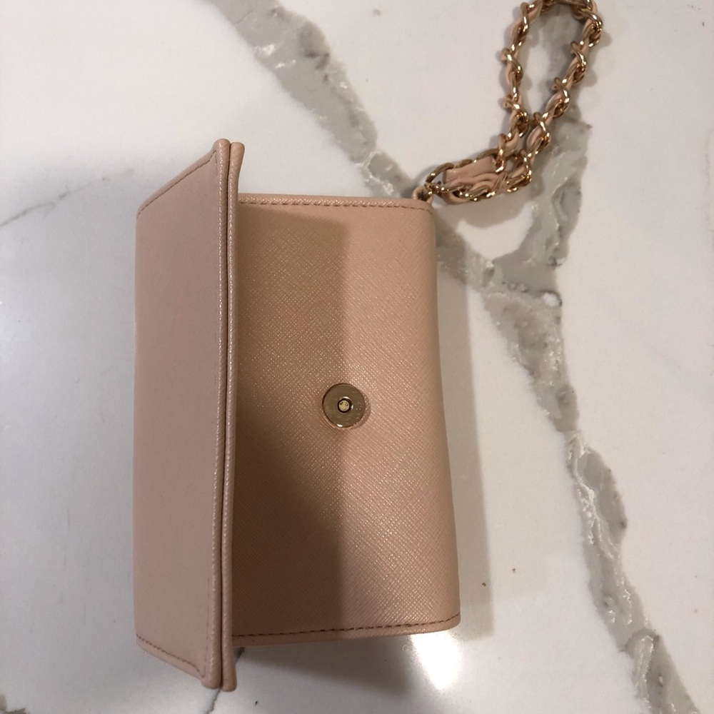 BP Wristlet